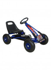 Kids Pedal Go Kart 100 x 50 x 50cm reviews Kids Pedal Go Kart 100 x 50 x 50cm