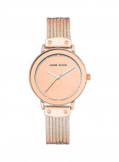 Women's Trend Metal Analog Wrist Watch AK3222RMRG
