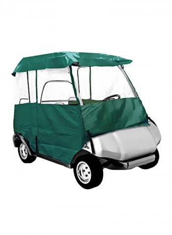 Golf Cart Protective Cover