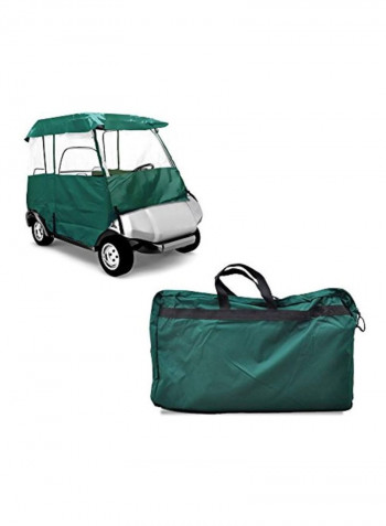 Golf Cart Protective Cover