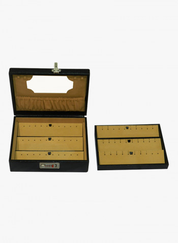 30-Pears Earrings Storage Box