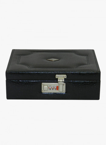 30-Pears Earrings Storage Box