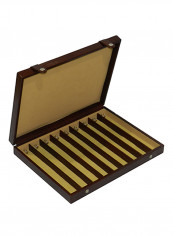 Genuine Leather Multipurpose Jewellery Box