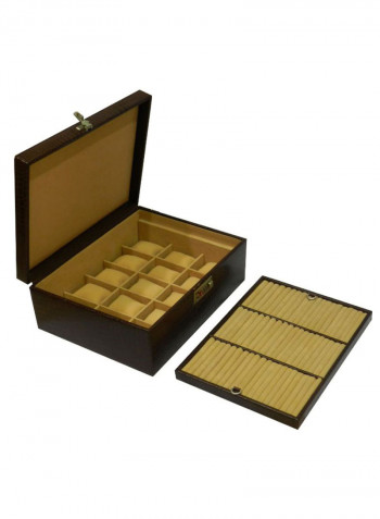 Multi-Purpose Designer Jewellery Box