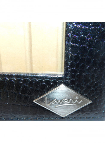 Genuine Leather Multipurpose Jewellery Box