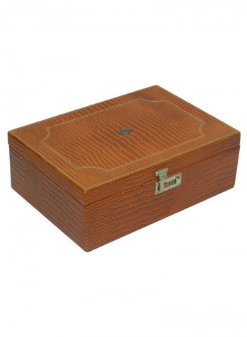 Multi-Purpose Designer Jewellery Box