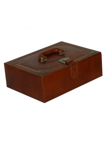 Multi-Purpose Designer Jewellery Box