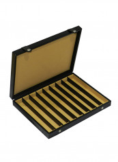 Genuine Leather Multipurpose Jewellery Box