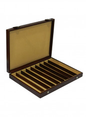 Genuine Leather Multipurpose Jewellery Box