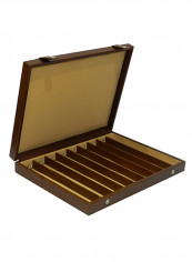 Genuine Leather Multipurpose Jewellery Box