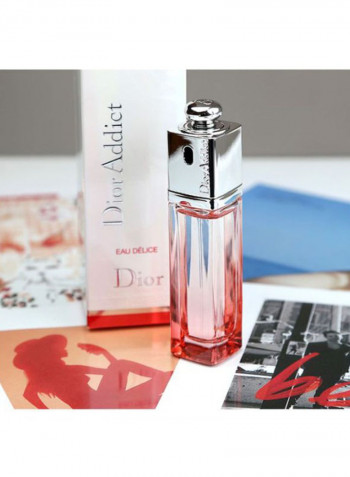 Addict Eau Delice 100ml