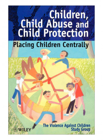 Children Child Abuse And Child Protection Paperback