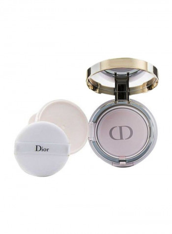 Capture Dreamskin Moist And Perfect Cushion SPF 50 - Pa+++ Refill 010 Ivory