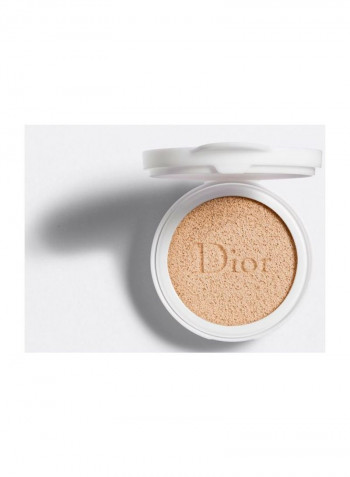 Capture Dreamskin Moist And Perfect Cushion SPF 50 - Pa+++ Refill 010 Ivory
