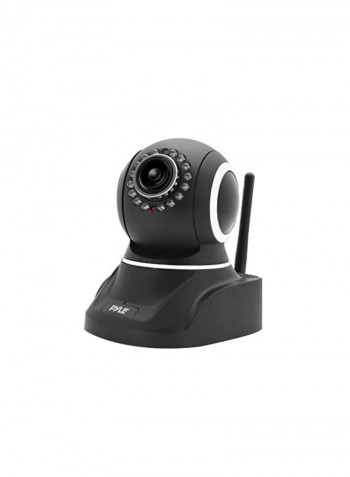 Wireless Security IP Camera
