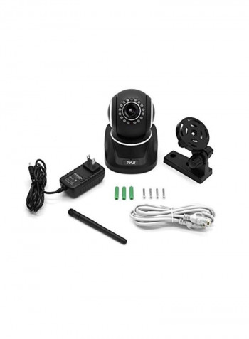 Wireless Security IP Camera