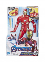 Marvel Avengers Iron Man Action Figure reviews Marvel Avengers Iron Man Action Figure