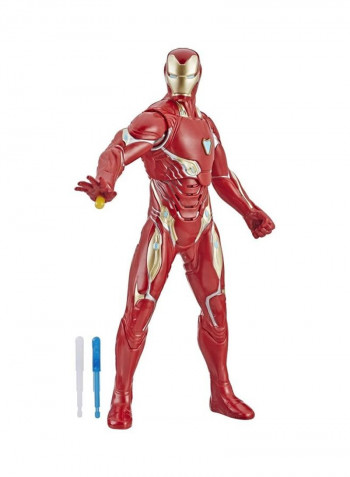 Marvel Avengers Iron Man Action Figure