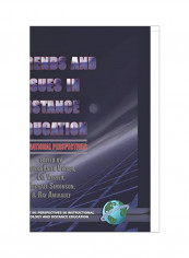 Trends And Issues In Distance Education Hardcover
