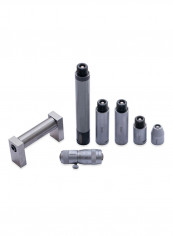 Tubular Inside Micrometer Silver reviews Tubular Inside Micrometer Silver
