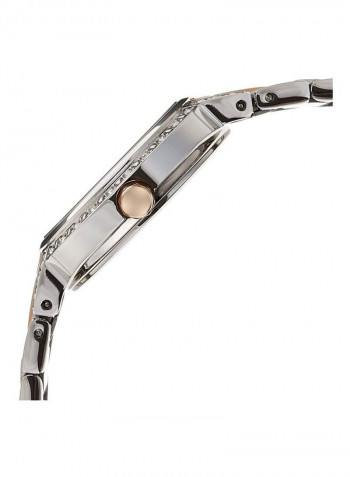 Women's Sheen Water Resistant Analog Watch SHE-4804SG-7AUDR