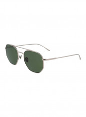 Full Rim Metal Square Sunglass