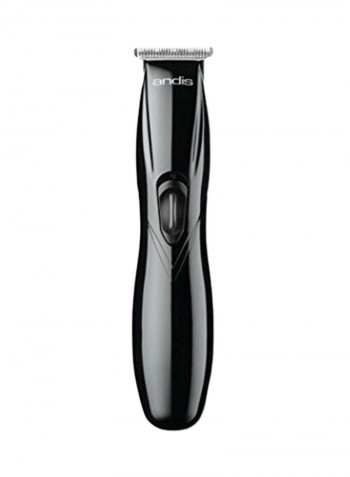 Slim Line Pro Li T-Blade Trimmer Black 8.1X2.8X5.2