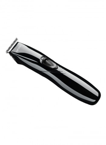 Slim Line Pro Li T-Blade Trimmer Black 8.1X2.8X5.2