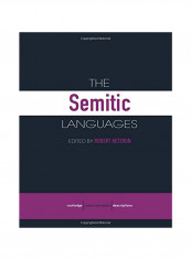 The Semitic Languages Paperback