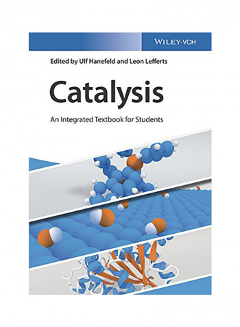 Catalysis Paperback
