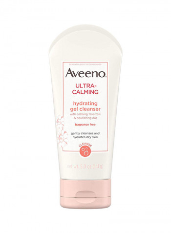 Ultra-Calming Hydrating Gel 5 Oz