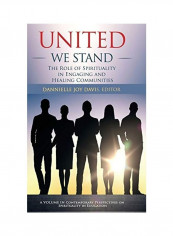 United We Stand Hardcover English