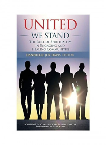 United We Stand Hardcover English