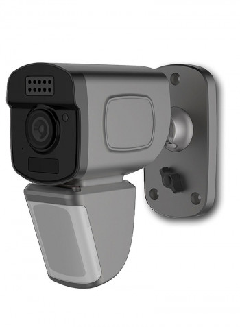 Wireless Outdoor Security Camera