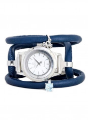 Women's Leather Analog Watch 300 SWBL reviews Women's Leather Analog Watch 300 SWBL