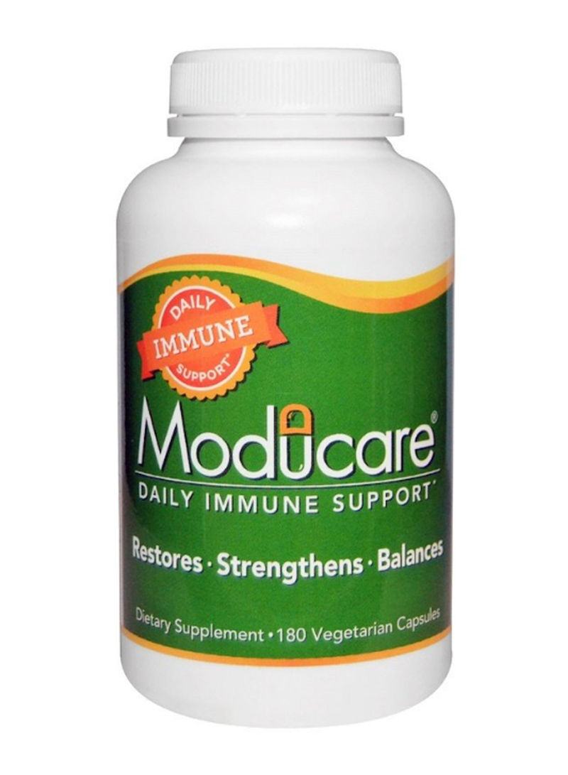 Moducare Dietary Supplement - 180 Capsules