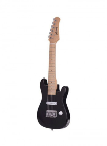 6-String Electric Guitar With Accessories Set