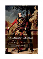 Art And Identity In Scotland Hardcover 1