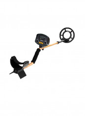 Waterproof Metal Detector Black/Beige reviews Waterproof Metal Detector Black/Beige