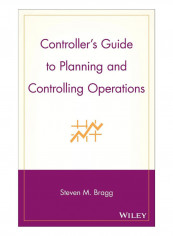 Planning Controlling Operations Hardcover
