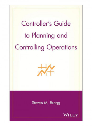 Planning Controlling Operations Hardcover