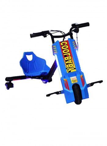 Electric Drifting Ride On Toy