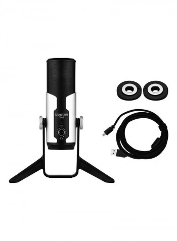 GX6 USB Digital Microphone