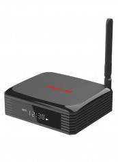 Video Player TV Set Top Box N5 Black reviews Video Player TV Set Top Box N5 Black