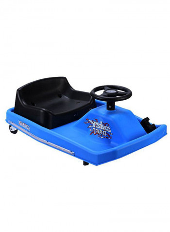 3-Speed Electric Drift 360 Degree Ride On Car