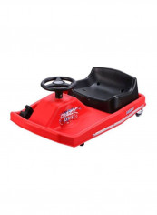 Electric 360 Spinning Drifting Ride On Car DP724RDHAA 77x55x21cm