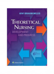 Theoretical Nursing: Development And Progress Hardcover 6 reviews Theoretical Nursing: Development And Progress Hardcover 6