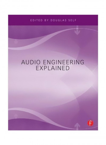 Audio Engineering Explained Paperback