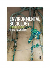Environmental Sociology Paperback 3