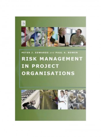 Risk Management In Project Organisations Paperback